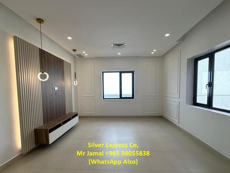 Mubarak Al-Kabeer, Apartments/Houses, KWD 400/month,  3 BR,  100 Sq. Meter,  A Very Nice 3 Bedroom Apartment For Rent In Finatees.