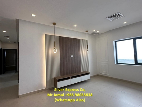 Mubarak Al-Kabeer, Apartments/Houses, KWD 400/month,  3 BR,  100 Sq. Meter,  A Very Nice 3 Bedroom Apartment For Rent In Finatees.