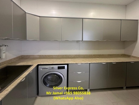 Mubarak Al-Kabeer, Apartments/Houses, KWD 400/month,  3 BR,  100 Sq. Meter,  A Very Nice 3 Bedroom Apartment For Rent In Finatees.