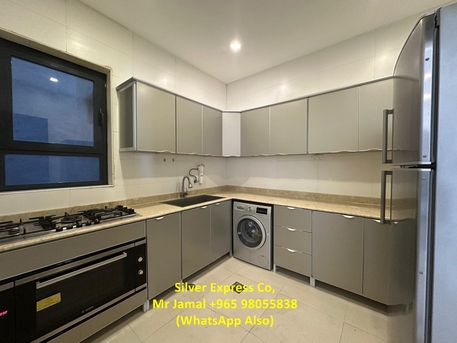 Mubarak Al-Kabeer, Apartments/Houses, KWD 400/month,  3 BR,  100 Sq. Meter,  A Very Nice 3 Bedroom Apartment For Rent In Finatees.