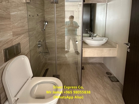 Mubarak Al-Kabeer, Apartments/Houses, KWD 400/month,  3 BR,  100 Sq. Meter,  A Very Nice 3 Bedroom Apartment For Rent In Finatees.