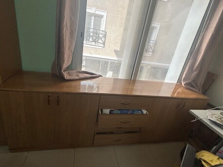 Akrabia, Furniture, SAR 10000100,  100 Shelf & 100 Table+Chair