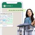 WhatsApp Chatbot For Real Estate