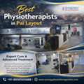 Best Physiotherapists In Pai Layout | Physiotherapy Clinic In Pai Layout