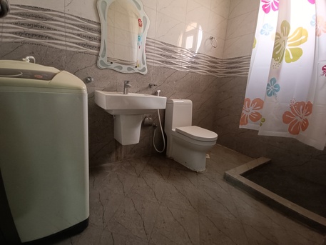 Manama, Apartments/Houses, BHD 300/month,  2 BR,  150 Sq. Meter,  Fully Furnished 2bhk With 50bd Limit