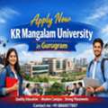 Apply Now KR Mangalam University In Gurugram