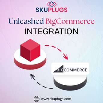 New York, Business, Unleashed BigCommerce Integration