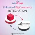 Unleashed BigCommerce Integration