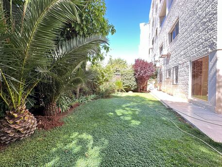 Amman, Apartments/Houses, JOD 30000/year,  3 BR,  250 Sq. Meter,  Duplex Ground Floor Apartment For Rent