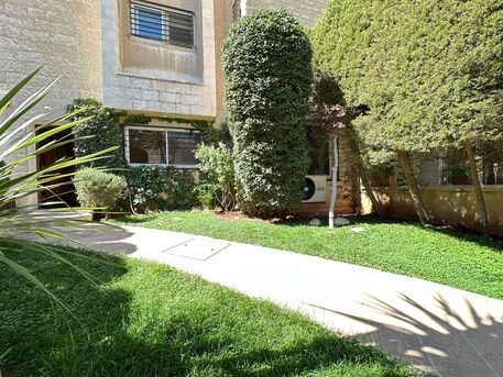 Amman, Apartments/Houses, JOD 30000/year,  3 BR,  250 Sq. Meter,  Duplex Ground Floor Apartment For Rent
