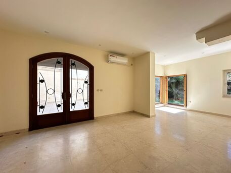 Amman, Apartments/Houses, JOD 30000/year,  3 BR,  250 Sq. Meter,  Duplex Ground Floor Apartment For Rent