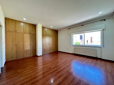 Amman, Apartments/Houses, JOD 30000/year,  3 BR,  250 Sq. Meter,  Duplex Ground Floor Apartment For Rent