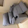 SAR 350,  Recliner Chair