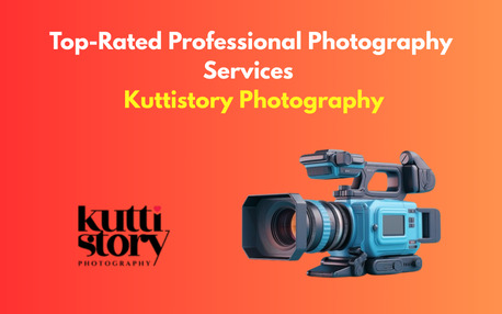 Mumbai, Photography, Top-Rated Professional Photography Services &ndash; Kuttistory Photography