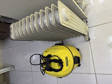 Muharraq, Appliances, BHD 100,  Urgent Sale