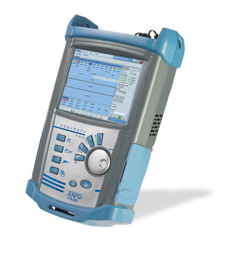 Riyadh, Tools, SAR 250,  For Sale EXFO OTDR FTB-200