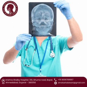 Ahmedabad, Health, Advanced Tumor Care &ndash; Head & Neck Cancer Surgeon Ahmedabad