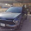 SAR 129000,  Brand New Kia Sportage 2026