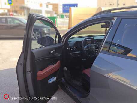 Riyadh, Vehicle Lease Transfer, SAR 129000,  Brand New Kia Sportage 2026