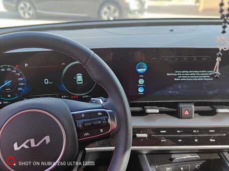 Riyadh, Vehicle Lease Transfer, SAR 129000,  Brand New Kia Sportage 2026