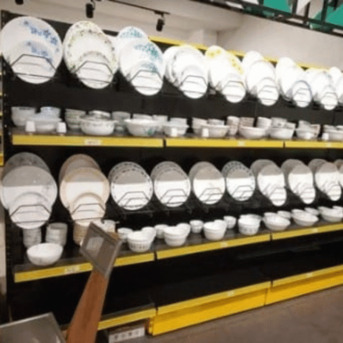 New Delhi, Furniture, INR 6000,  Retail Display Rack Manufacturer For Supermarkets