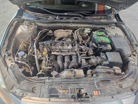 Naseem, Vehicles, Cars & Trucks , SAR 22000,  Mazda 3,  2016,  Automatic,  224000 KM,  SAR 22000 ,   First Owner 224000