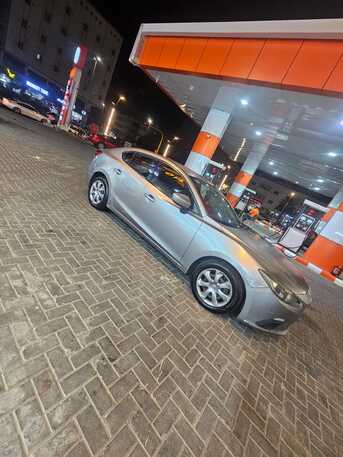 Naseem, Vehicles, Cars & Trucks , SAR 22000,  Mazda 3,  2016,  Automatic,  224000 KM,  SAR 22000 ,   First Owner 224000