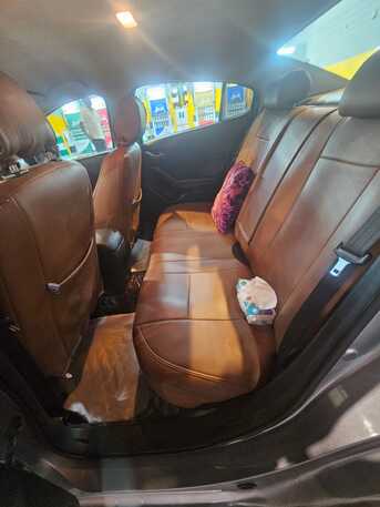 Naseem, Vehicles, Cars & Trucks , SAR 22000,  Mazda 3,  2016,  Automatic,  224000 KM,  SAR 22000 ,   First Owner 224000