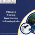 Intensive Training Laparoscopy Fellowship India