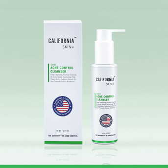 New York, Fashion & Design, Dermatologist Recommended Face Wash For Acne And Oily Skin