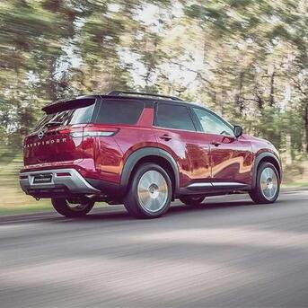 Sydney, Automotive, Nissan Dealer Preston, VIC | Nissan Sales, Service & Parts Preston | Ralph D&rsquo;Silva Nissan