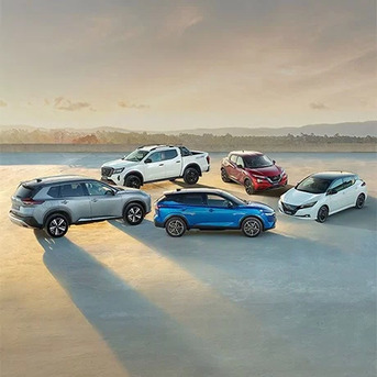 Sydney, Automotive, Nissan Dealer Preston, VIC | Nissan Sales, Service & Parts Preston | Ralph D&rsquo;Silva Nissan