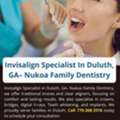 USD 199,  Invisalign Specialist In Duluth, GA&ndash; Nukoa Family Dentistry