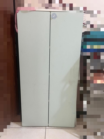 Al Rehab, Clothing & Accessories, SAR 300,  IKEA Cupboard For Sale