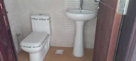 Gudaibiya, Shops, ## SHOP FOR RENT WITH MEZANIN FLOOR IN MUHARRAQ NEAR TO CASINO GARDEN##