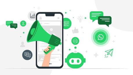 Mumbai, Business, Trusted WhatsApp Business API Service Provider For Seamless Customer Engagement