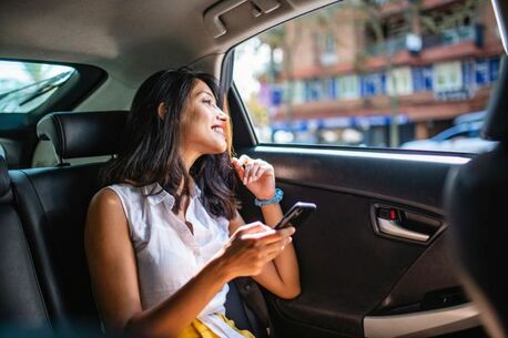 Sydney, Travel, How Can A Lara Taxi Simplify Airport Connections?