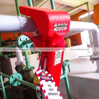 New York, Business, Buy Durable Valve Lockout Devices For Industrial Safety In The USA
