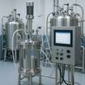 Bioreactors & Fermenters - Cultivate Success With Precision Bioreactor Technology!