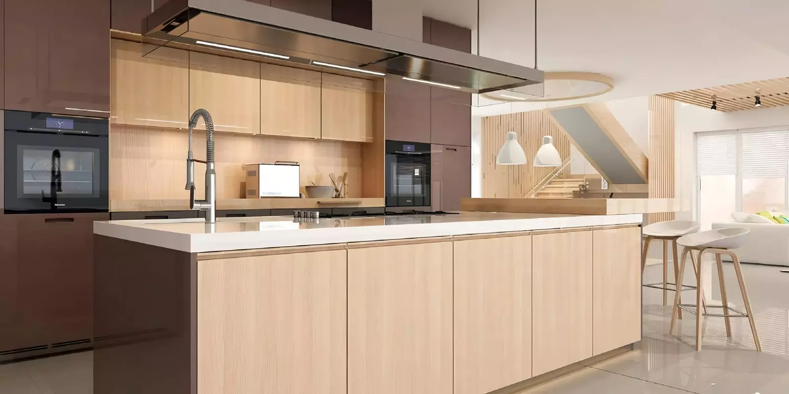 Dubai, Real Estate, 3 Bedroom Apartment &ndash; Binghatti Heights