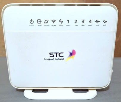 Riyadh, Electronics, SAR 50,  Modems. Huawei, Mobily, Go, 4 Piece.