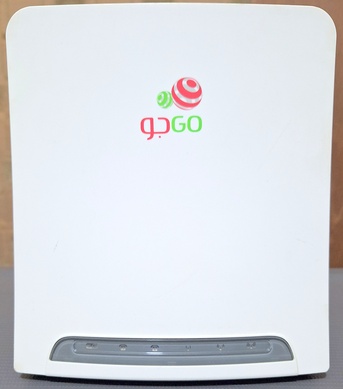 Riyadh, Electronics, SAR 50,  Modems. Huawei, Mobily, Go, 4 Piece.