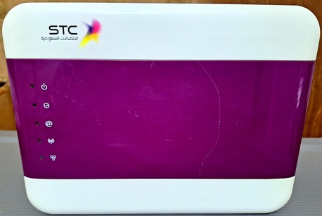 Riyadh, Electronics, SAR 50,  Modems. Huawei, Mobily, Go, 4 Piece.