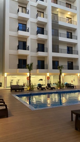 Khobar, Apartments/Houses, SAR 37000/year,  2 BR,  Apartment For Rent In Khober