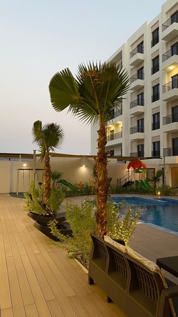 Khobar, Apartments/Houses, SAR 37000/year,  2 BR,  Apartment For Rent In Khober