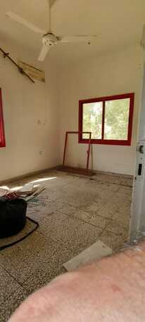 Sharjah, Apartments/Houses, AED 24000/year,  2 BR,  1000 Sq. Meter,  Nice 2bhk Window Ac Easy Exit For Dubai