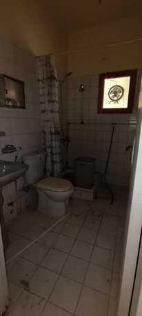 Sharjah, Apartments/Houses, AED 24000/year,  2 BR,  1000 Sq. Meter,  Nice 2bhk Window Ac Easy Exit For Dubai