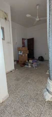 Sharjah, Apartments/Houses, AED 24000/year,  2 BR,  1000 Sq. Meter,  Nice 2bhk Window Ac Easy Exit For Dubai