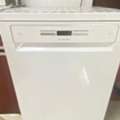 SAR 1000,  Ariston Dishwasher For Sell