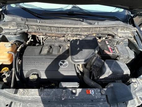 Khobar, Vehicles, Cars & Trucks , SAR 50000,  Mazda CX-09 Made In Japan,  2014,  Automatic,  138000 KM,  Low Milage And 100% Original Paint, Accident Free (medium Major Both) Neatly Maintained.